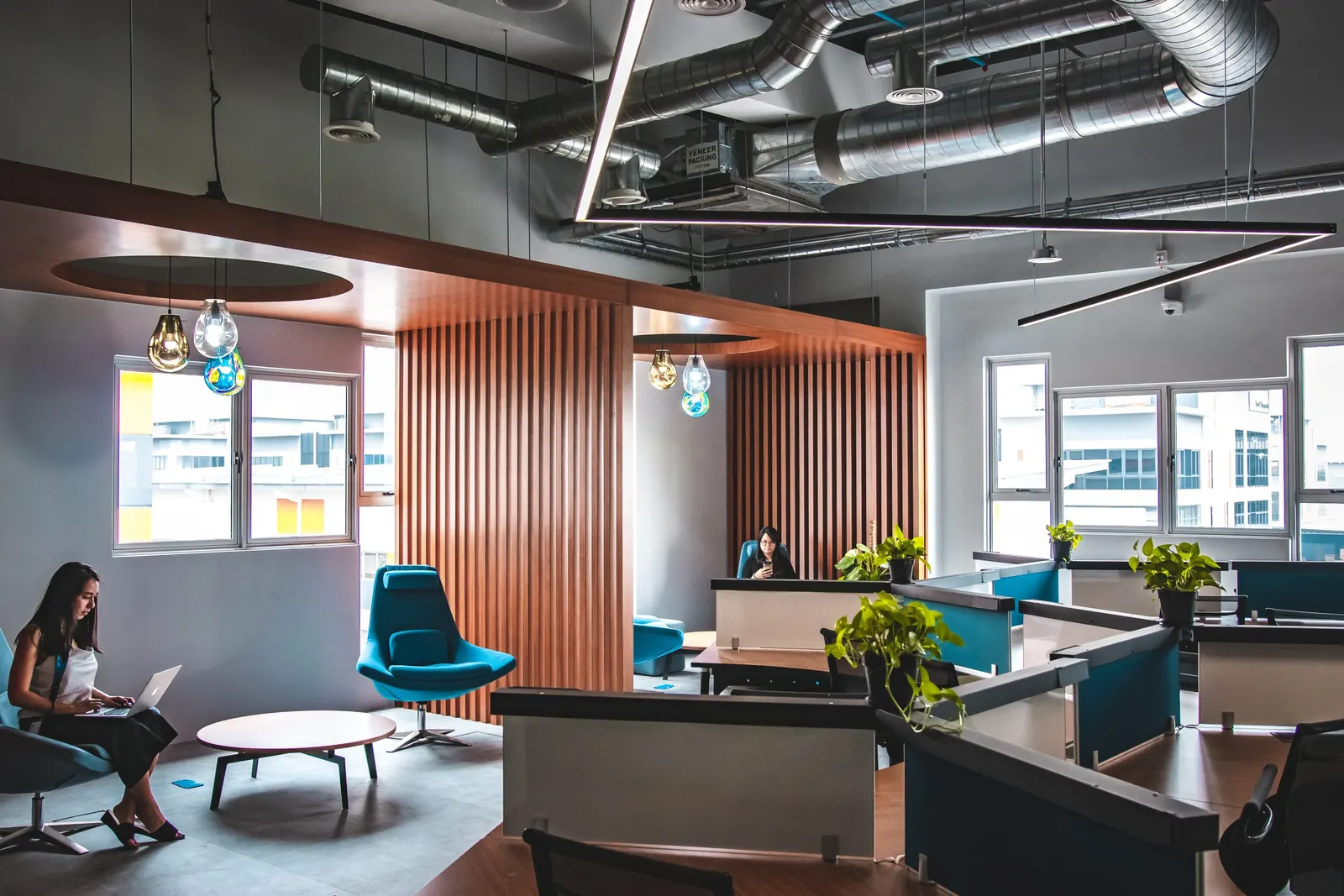 Co-labs Coworking Shah Alam, coworking space in Shah Alam