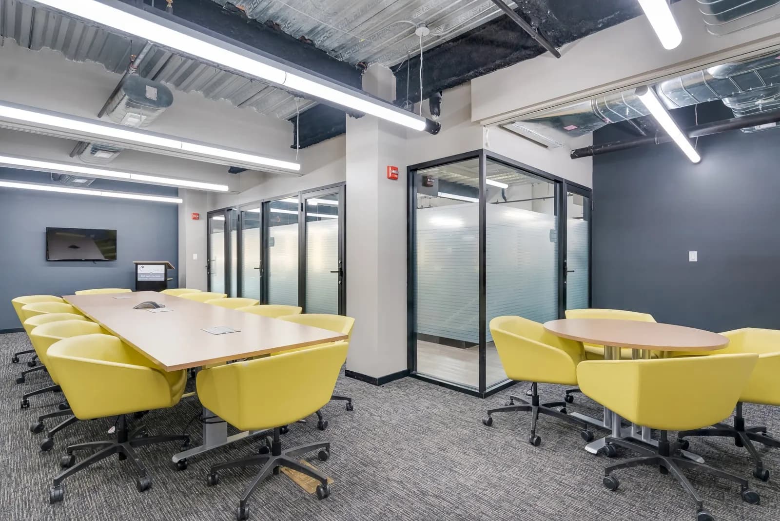 Smart Space