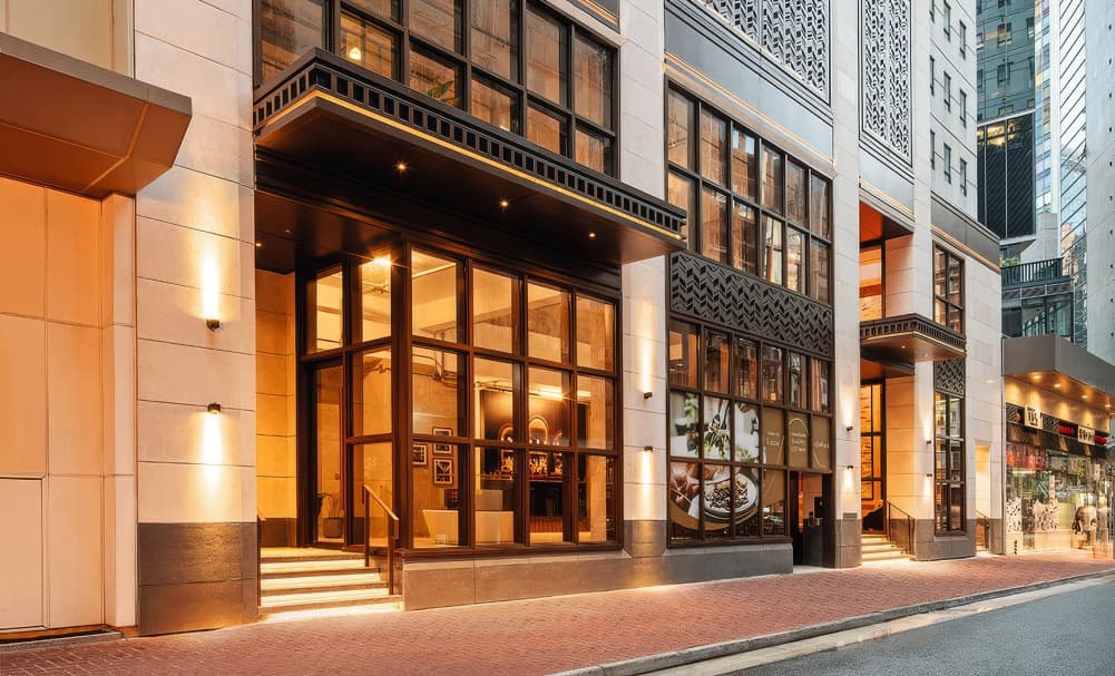 Bela Offices (The Chelsea, Sheung Wan)
