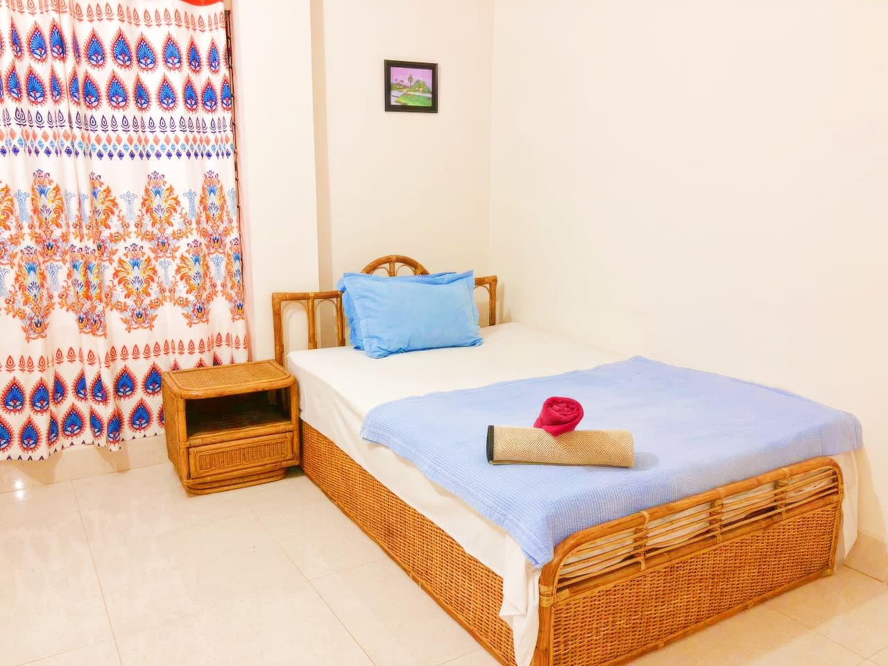 Maya Eco Apartment Service