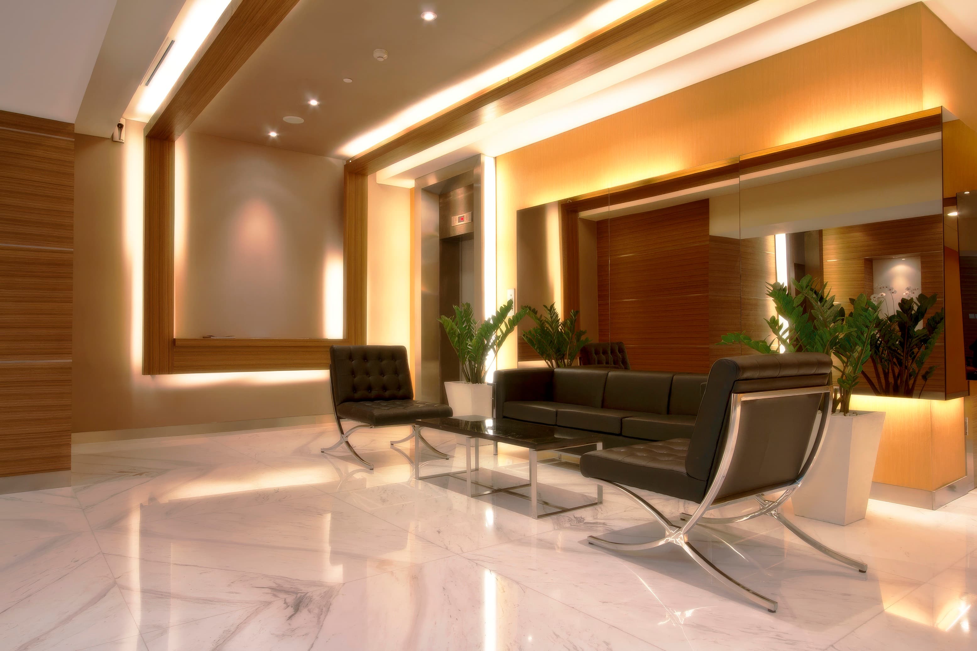 Jakarta Serviced Offices