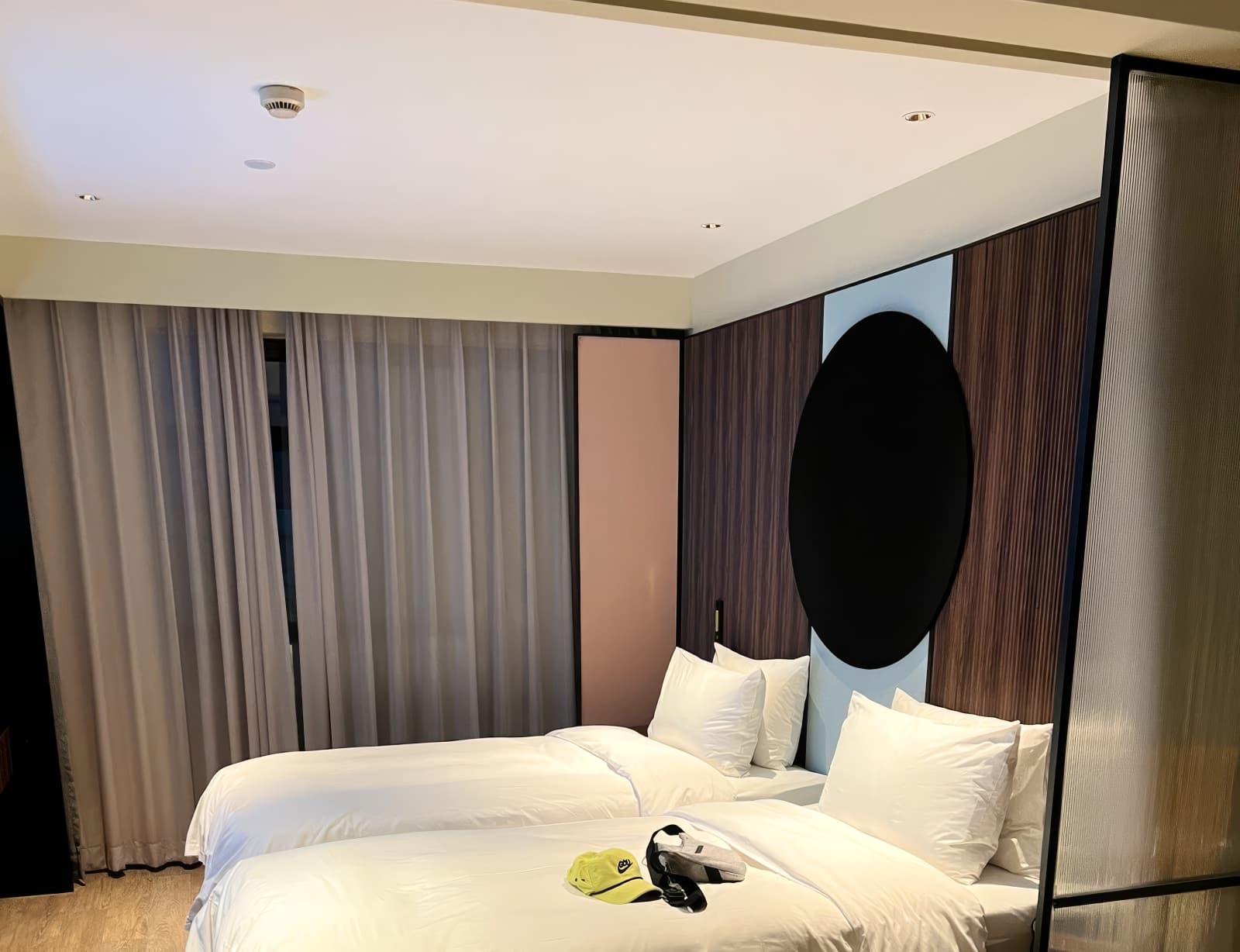Citadines Hongqiao Center Shanghai