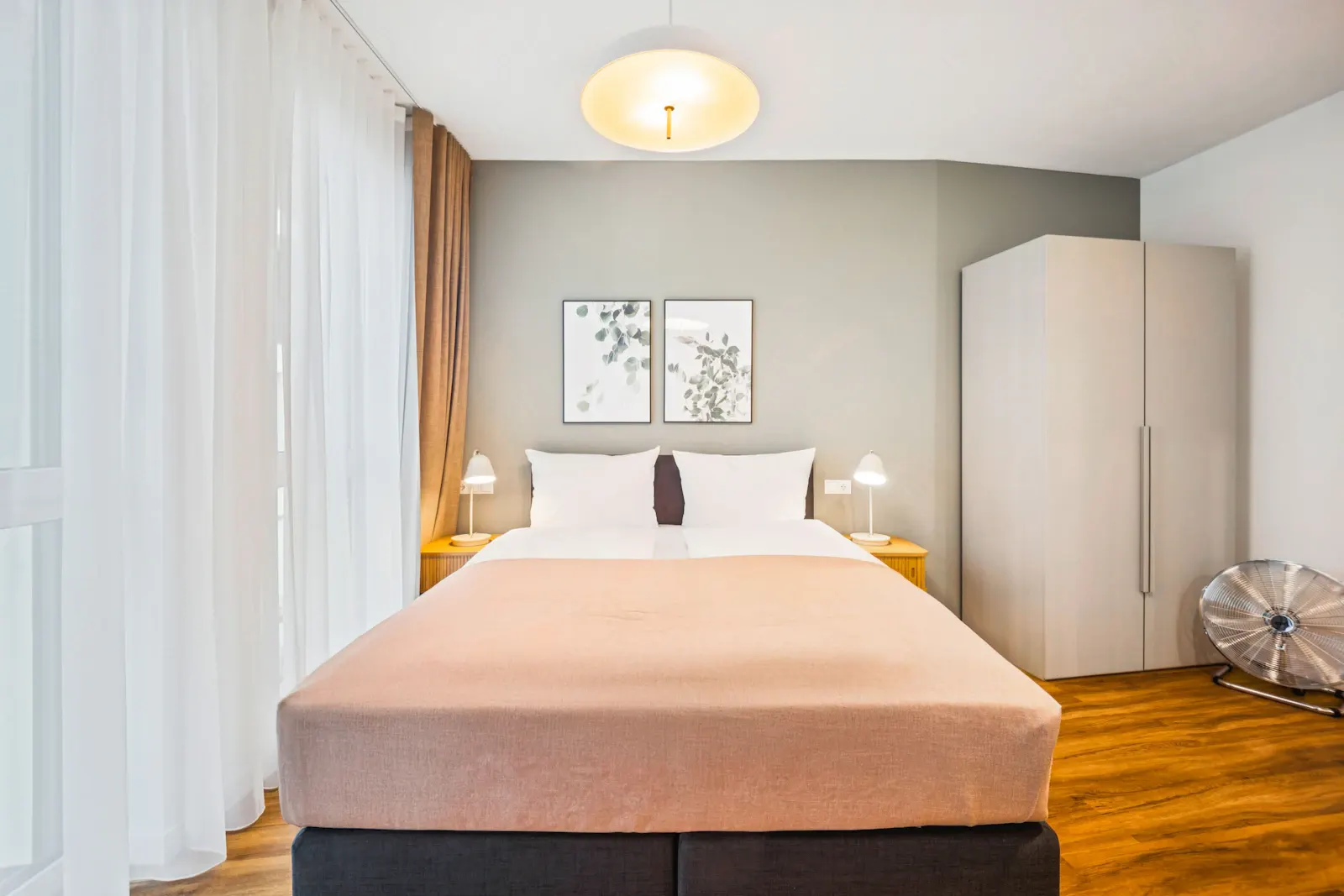 Limehome Chemnitz Kirchgässchen, serviced apartment in Chemnitz