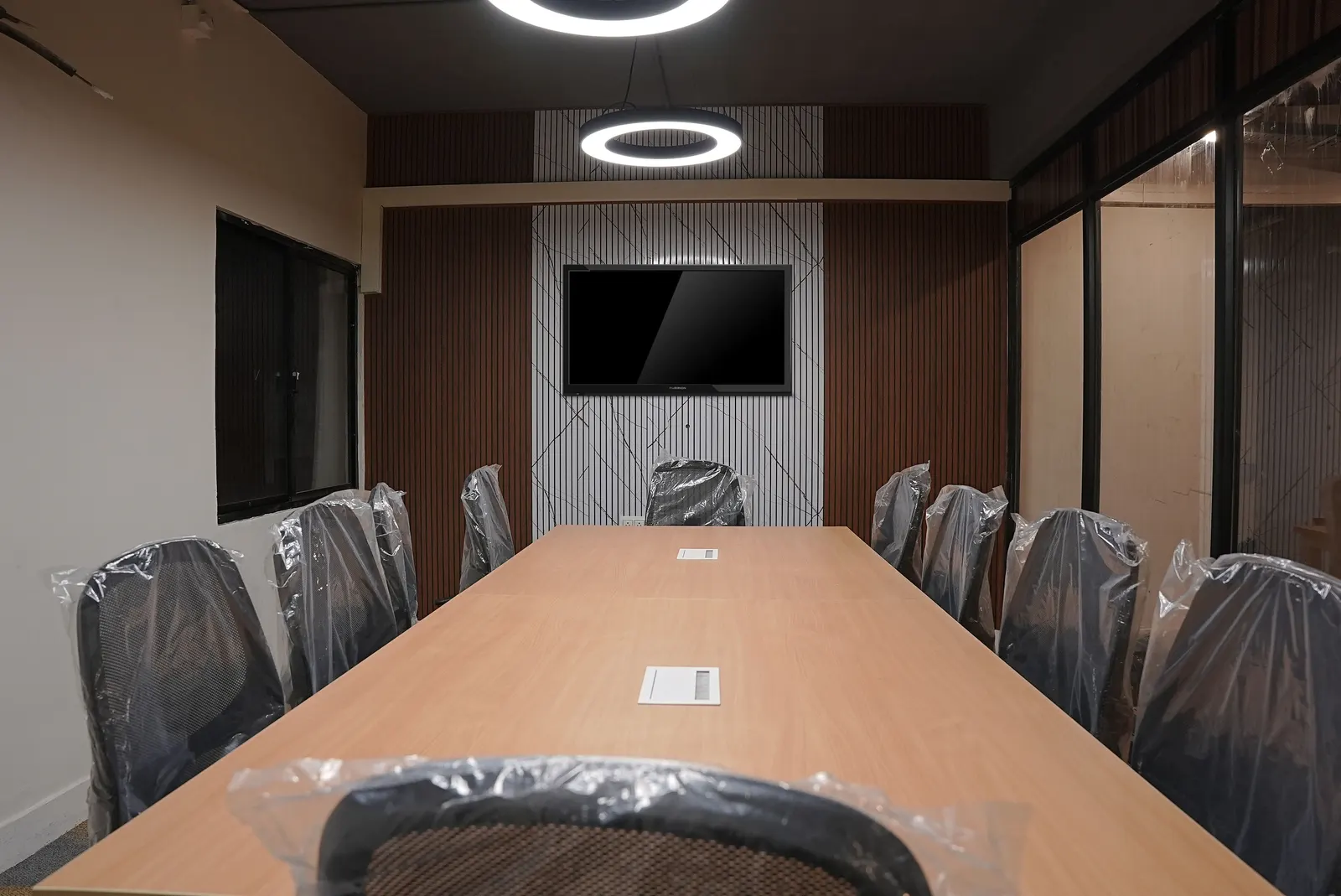 Kriya Coworks, coworking space in Chennai