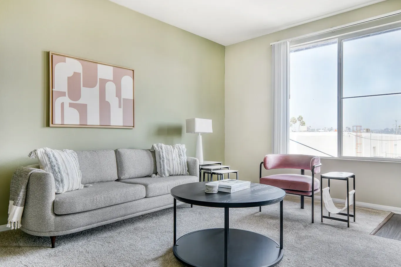 Blueground Avalon Playa Vista