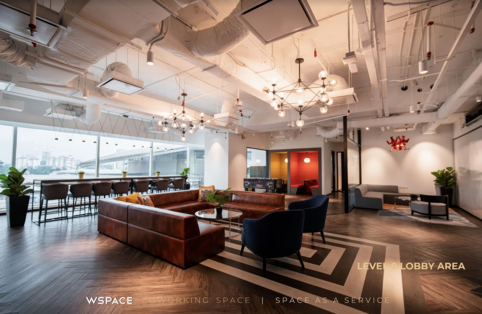 WSPACE Coworking