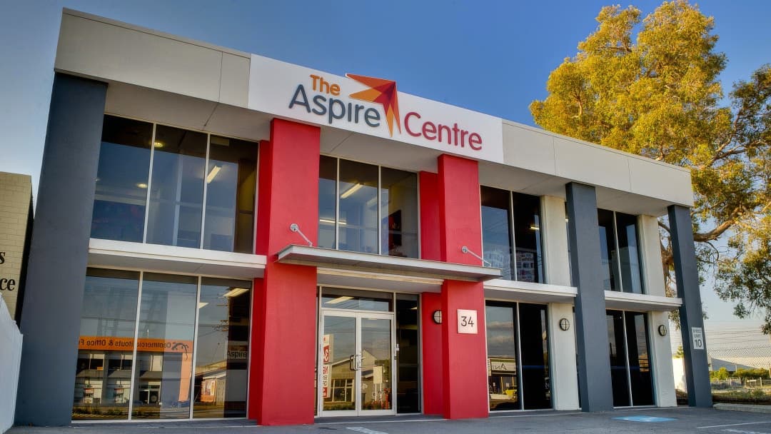 The Aspire Centre