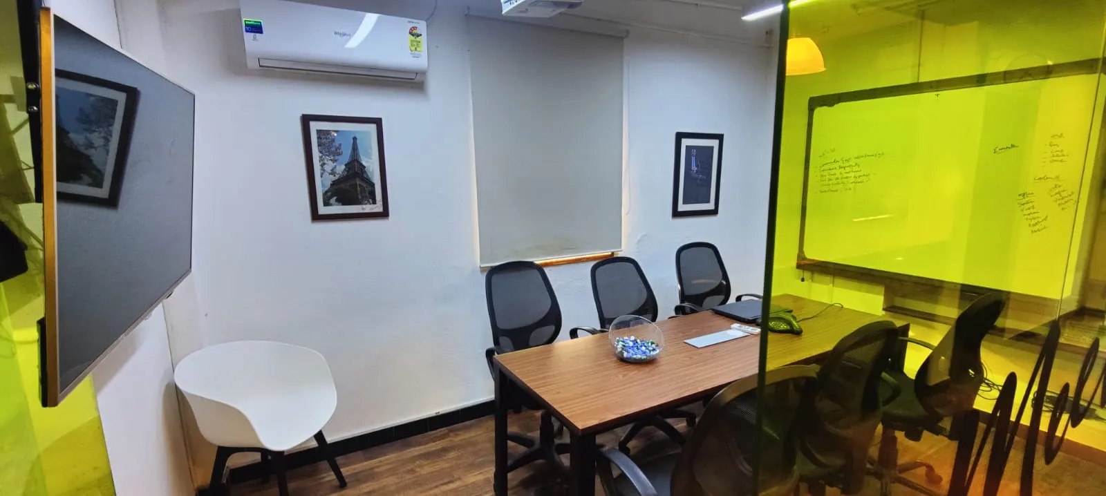 ✅Wibur Coworking, coworking space in Chennai