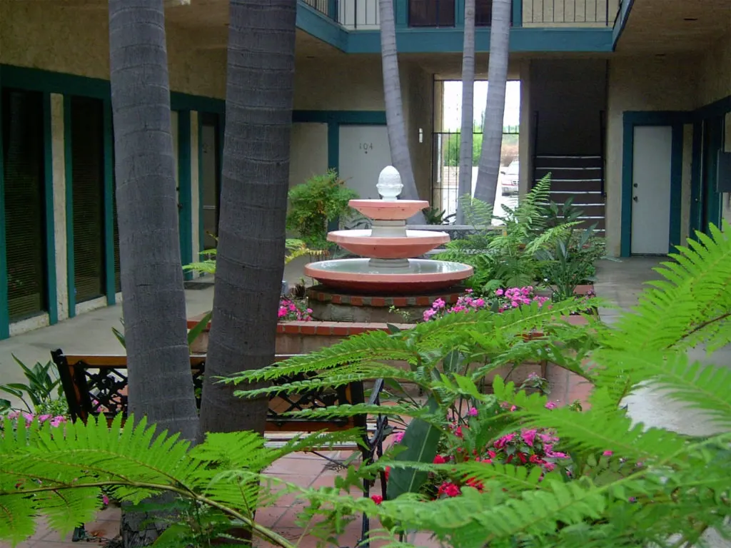 HUNT Offices, serviced office in Los Angeles