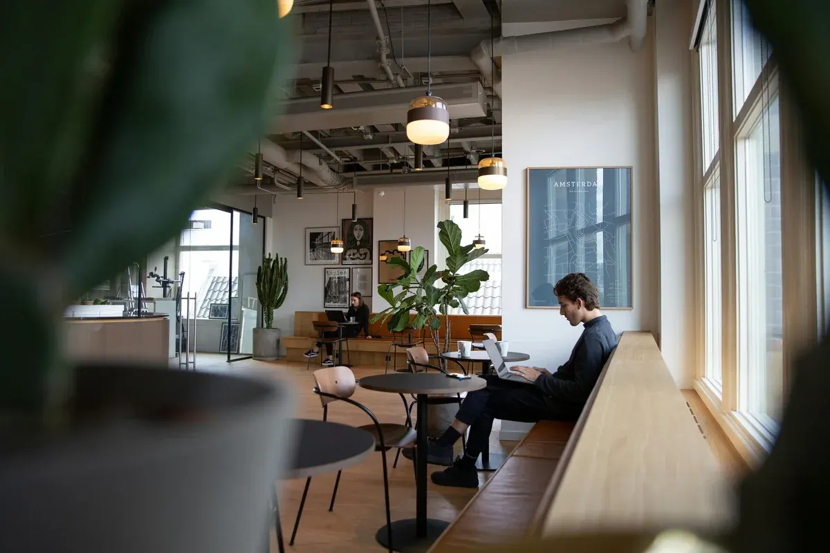 M&S Offices