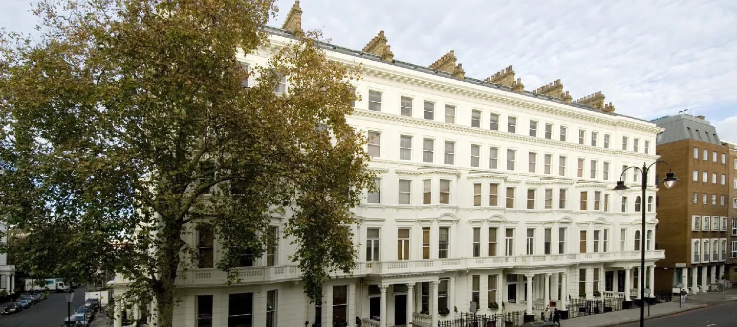Fraser Suites Queens Gate