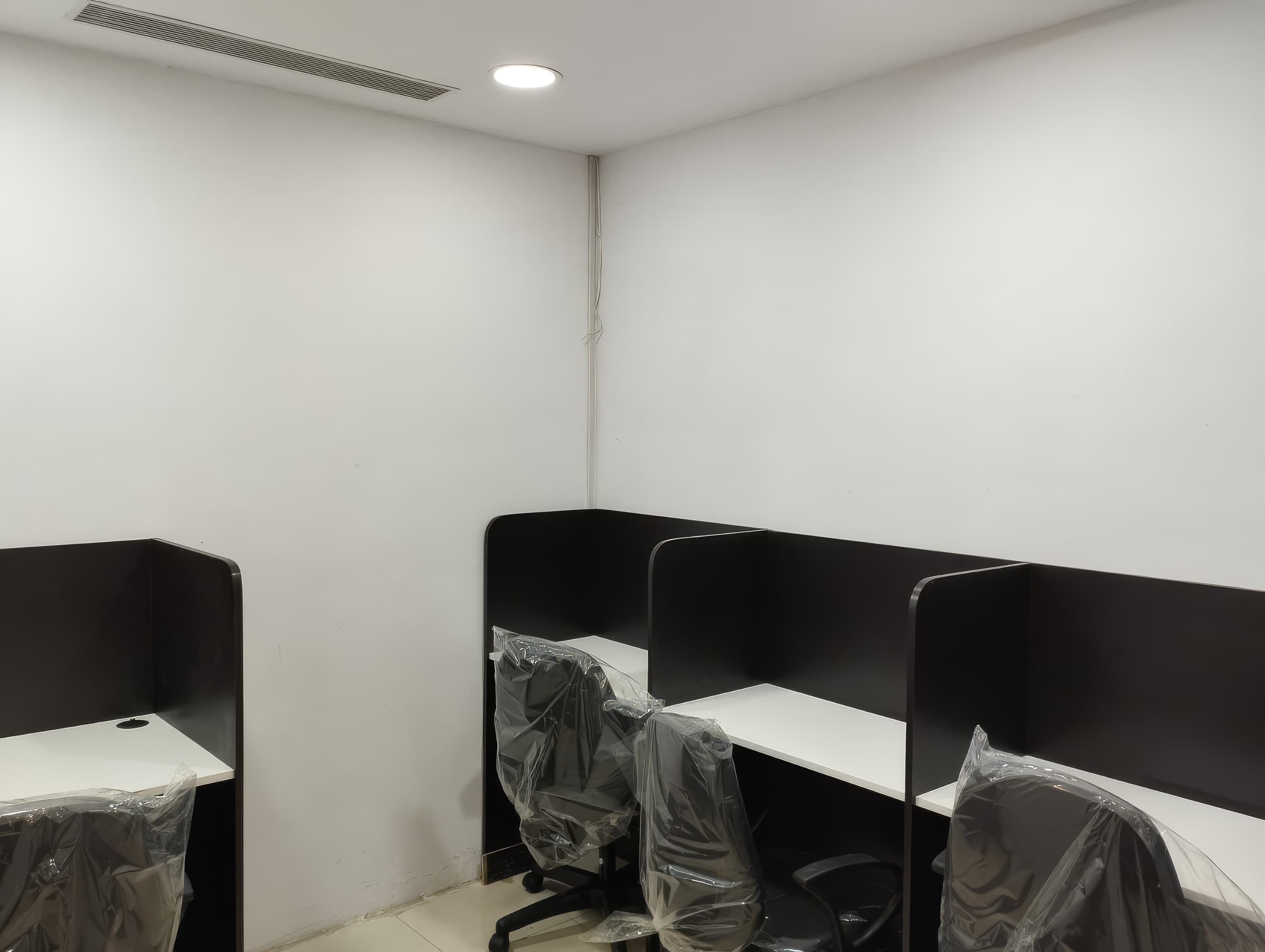 Office Space Provider