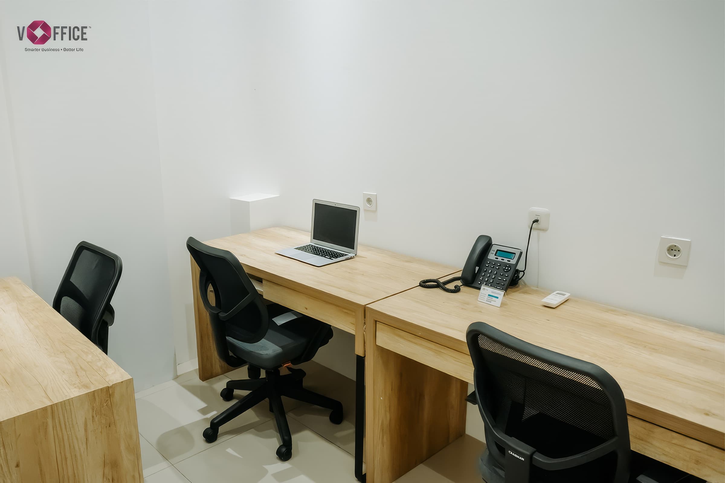 vOffice - East Rawamangun (Virtual Office | Serviced Office | Meeting Room)