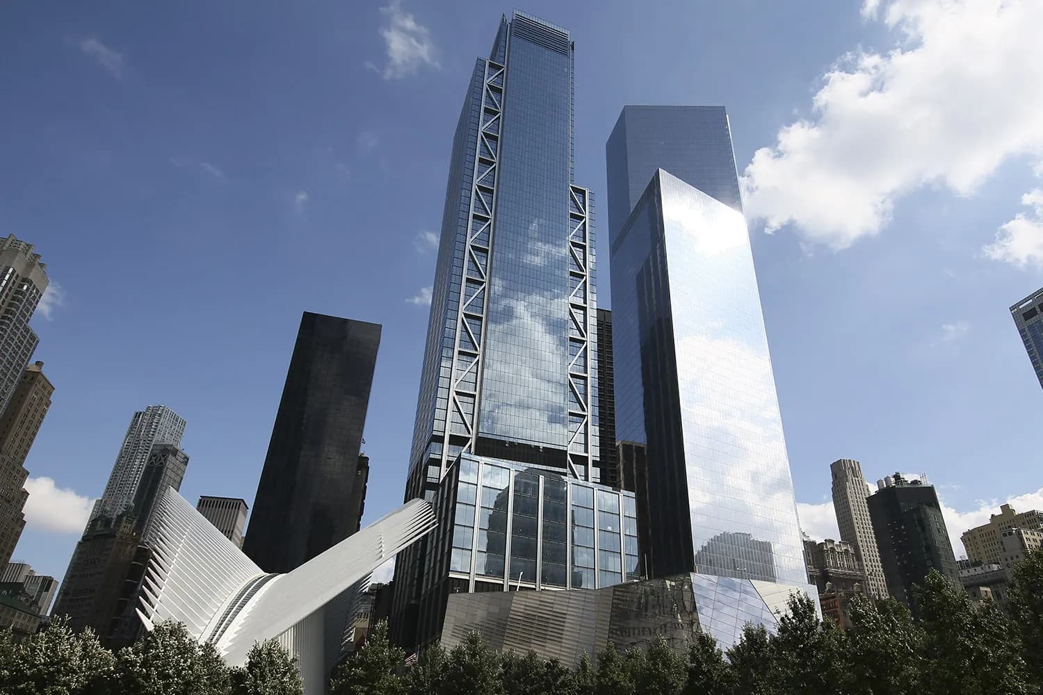 Inspire Workspace, serviced office in New York
