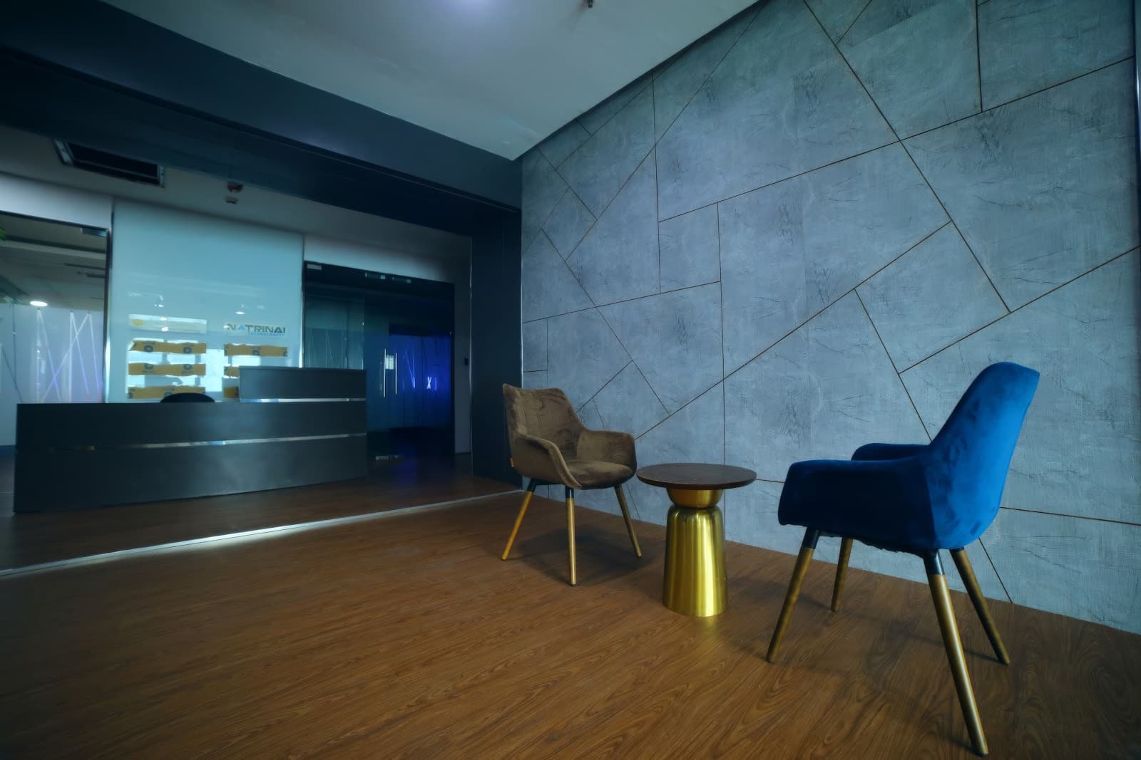 Cactus Coworking | Best Coworking & Shared Office Spaces in Chennai