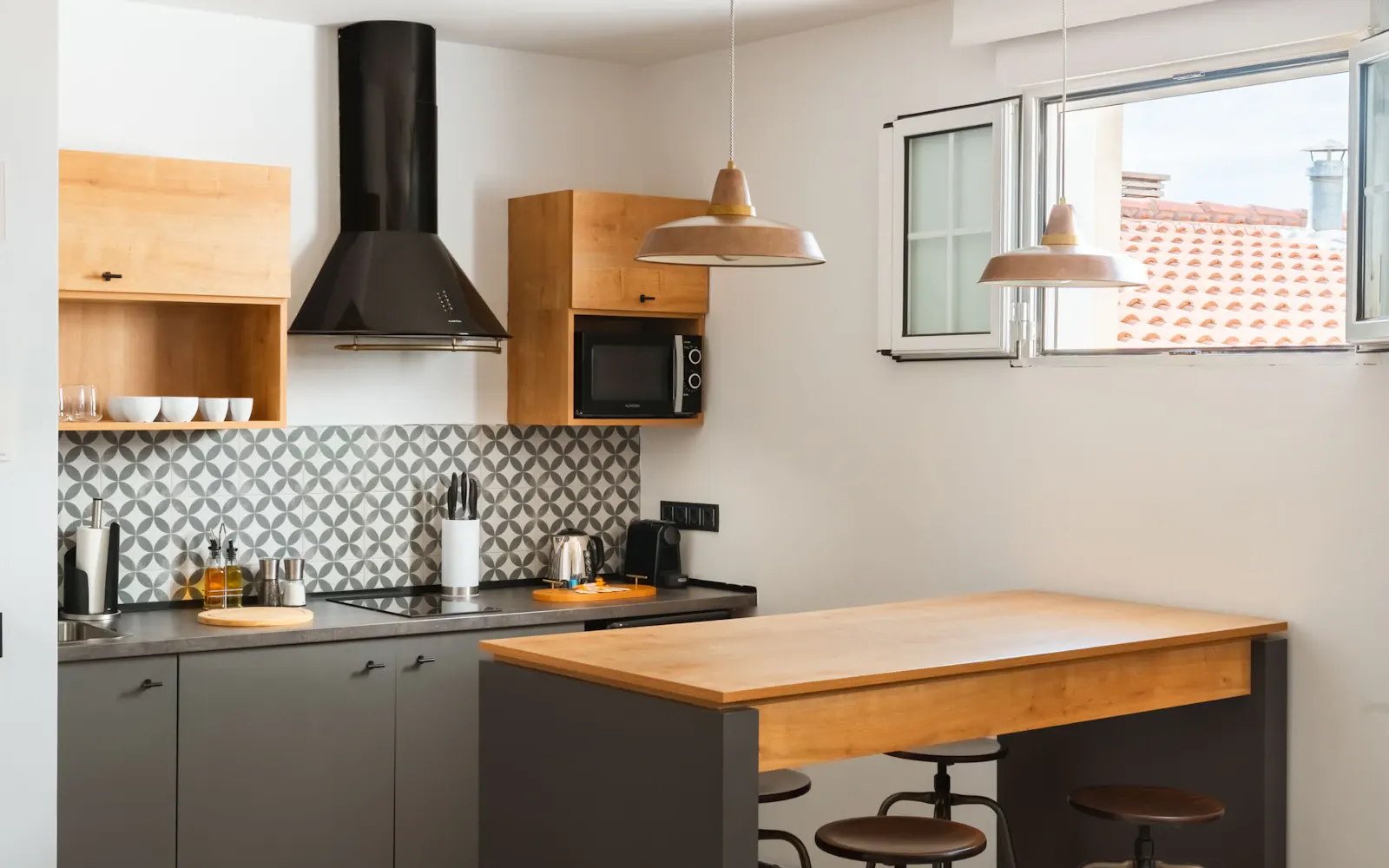 Limehome Madrid Malasaña, serviced apartment in Madrid