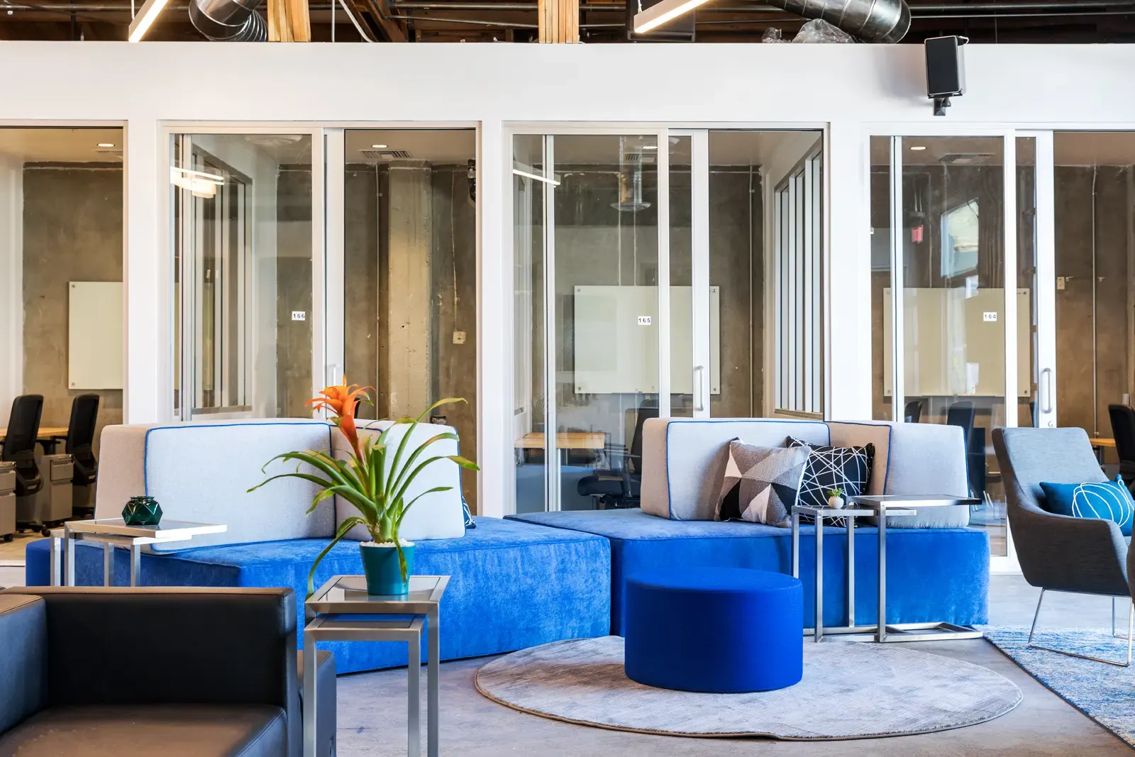 Phase Two Space, coworking space in Los Angeles