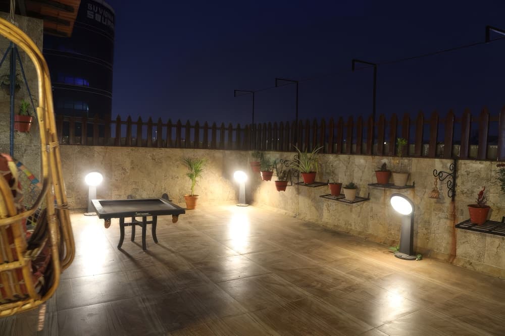 STAY HERE APARTMENTS - SERVICE APARTMENT IN ANDHERI WEST MUMBAI