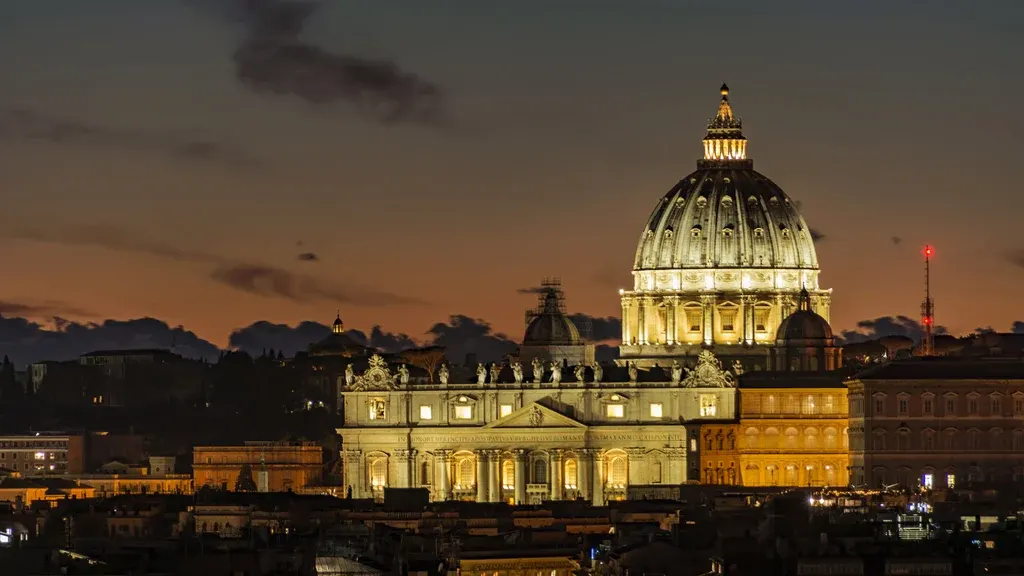 Domus Fornaci (The NER Collection), serviced apartment in Rome