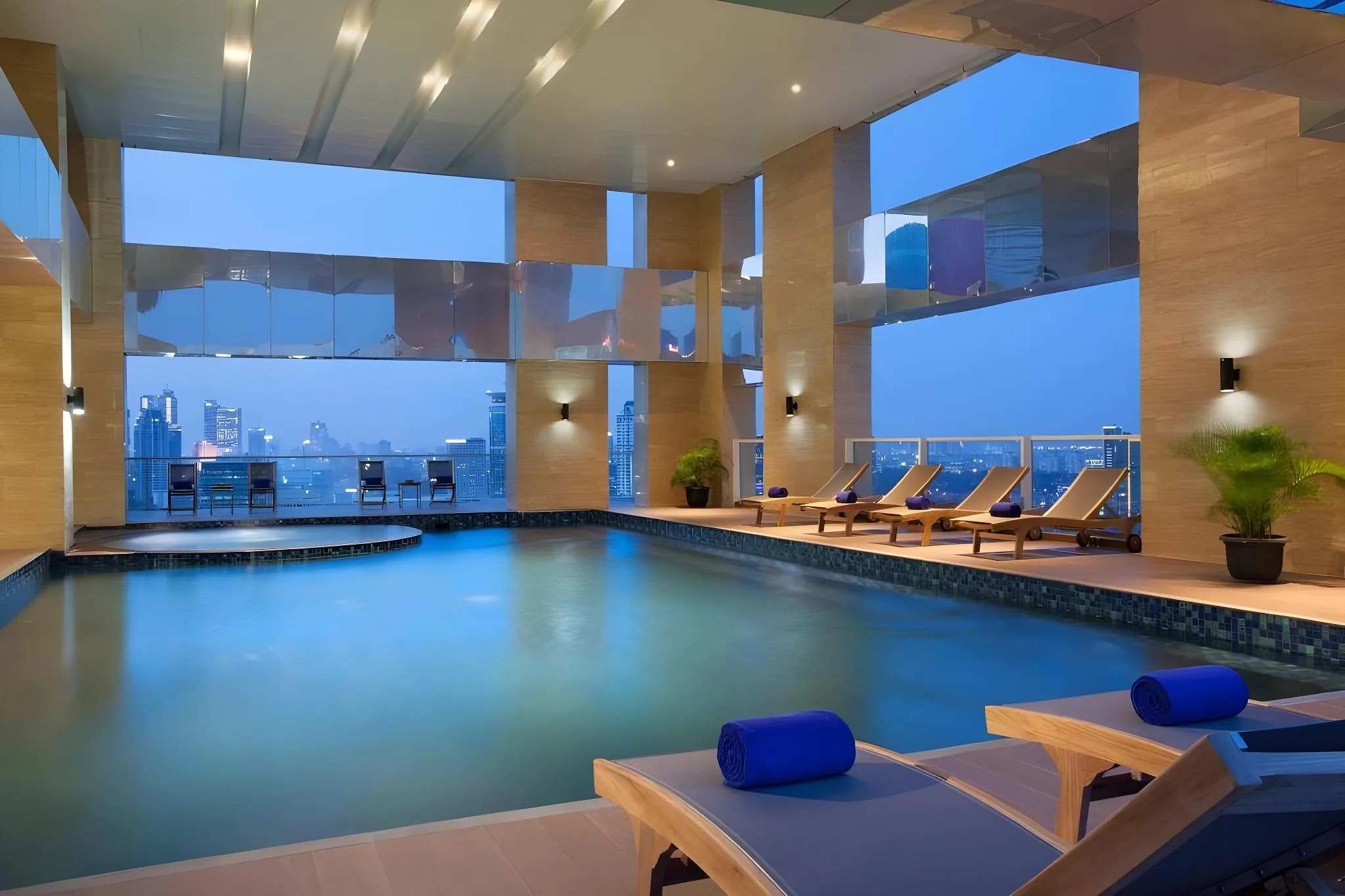 HABITARE Rasuna Jakarta