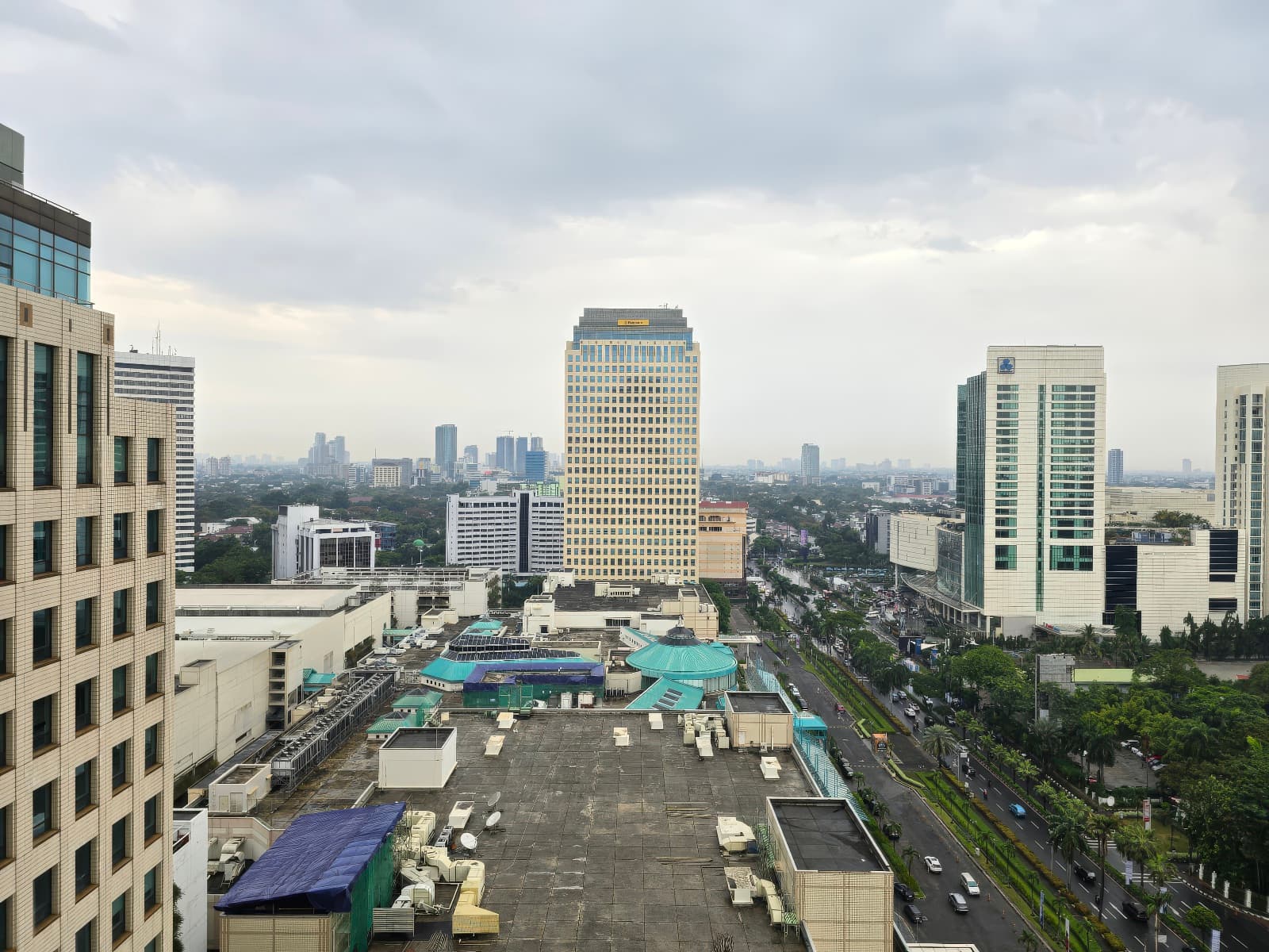 PACE Serviced Office