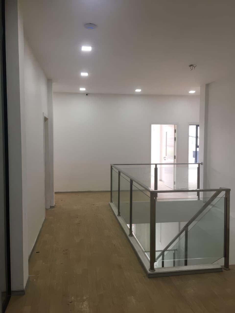 H&P OfficeSpace