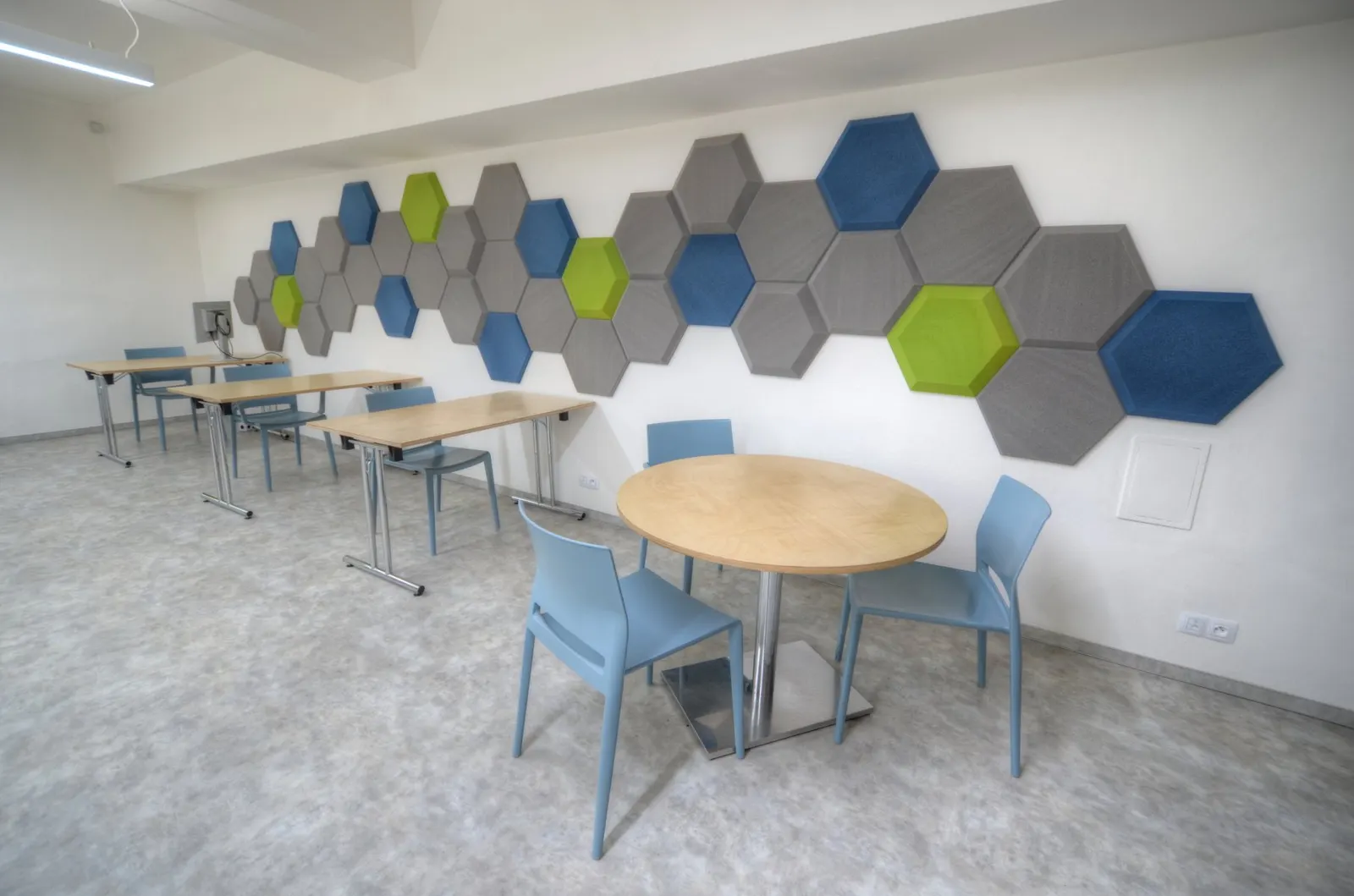 Coworking33 Břevnov, serviced office in Prague