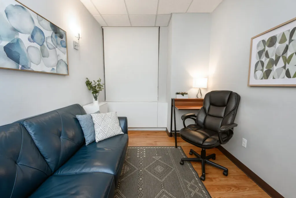 Brooklyn Hourly Offices, serviced office in New York