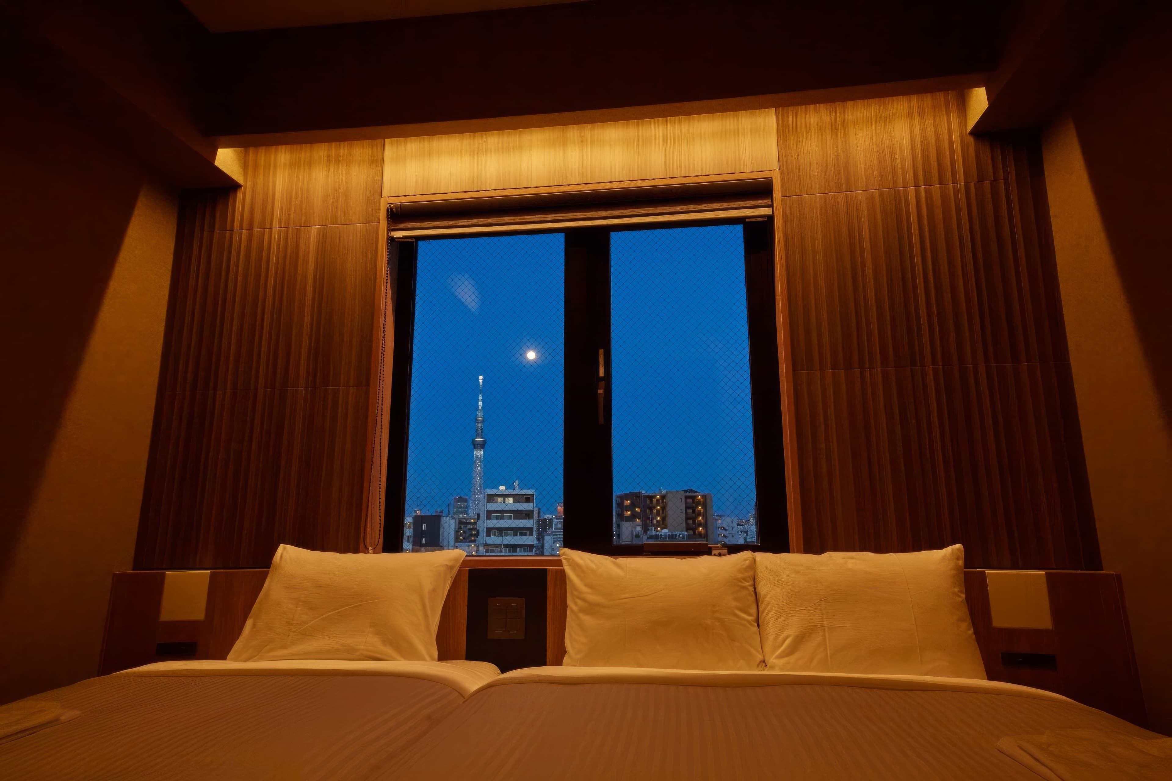 Tokyo