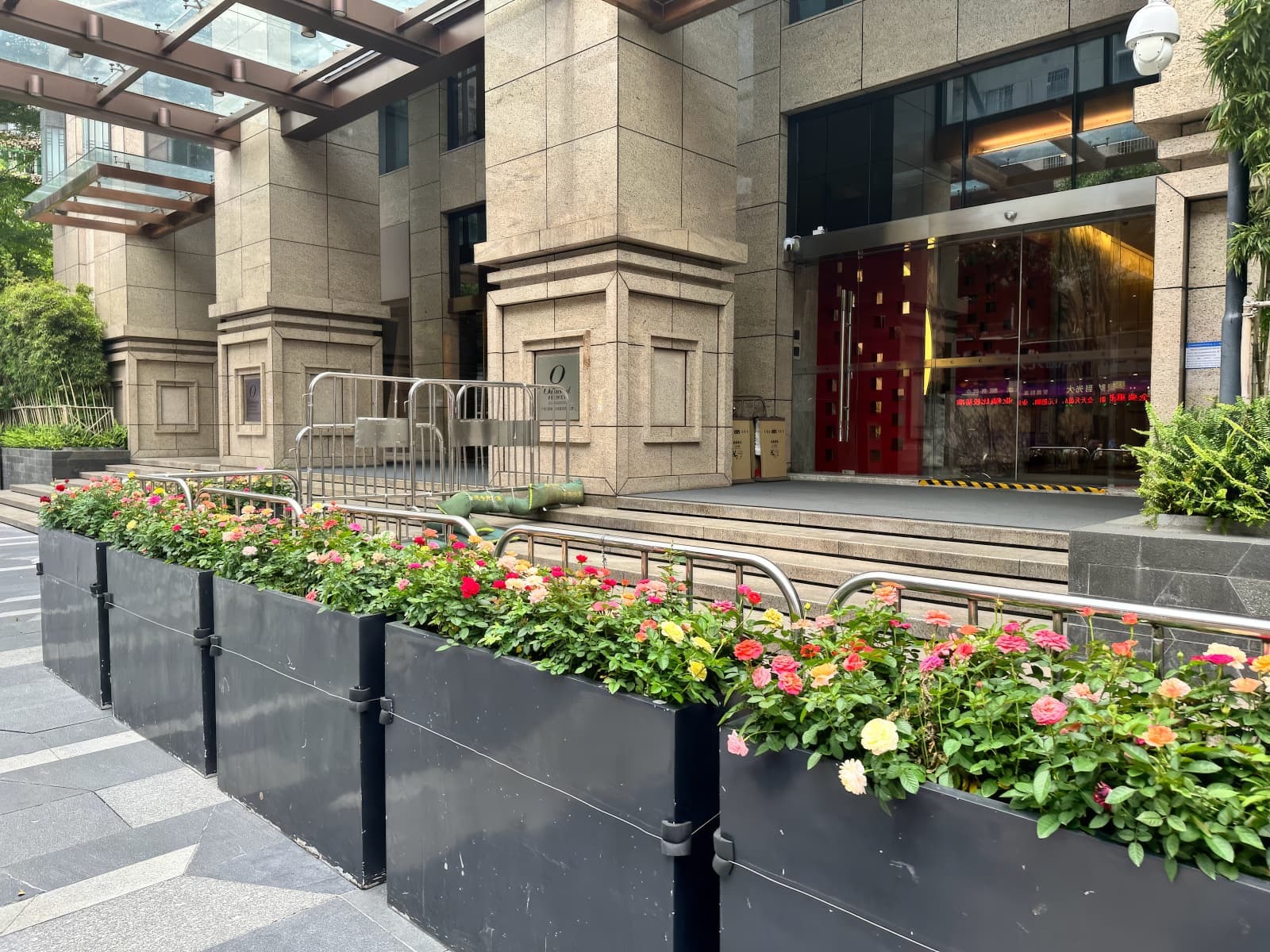 Oakwood Premier Guangzhou