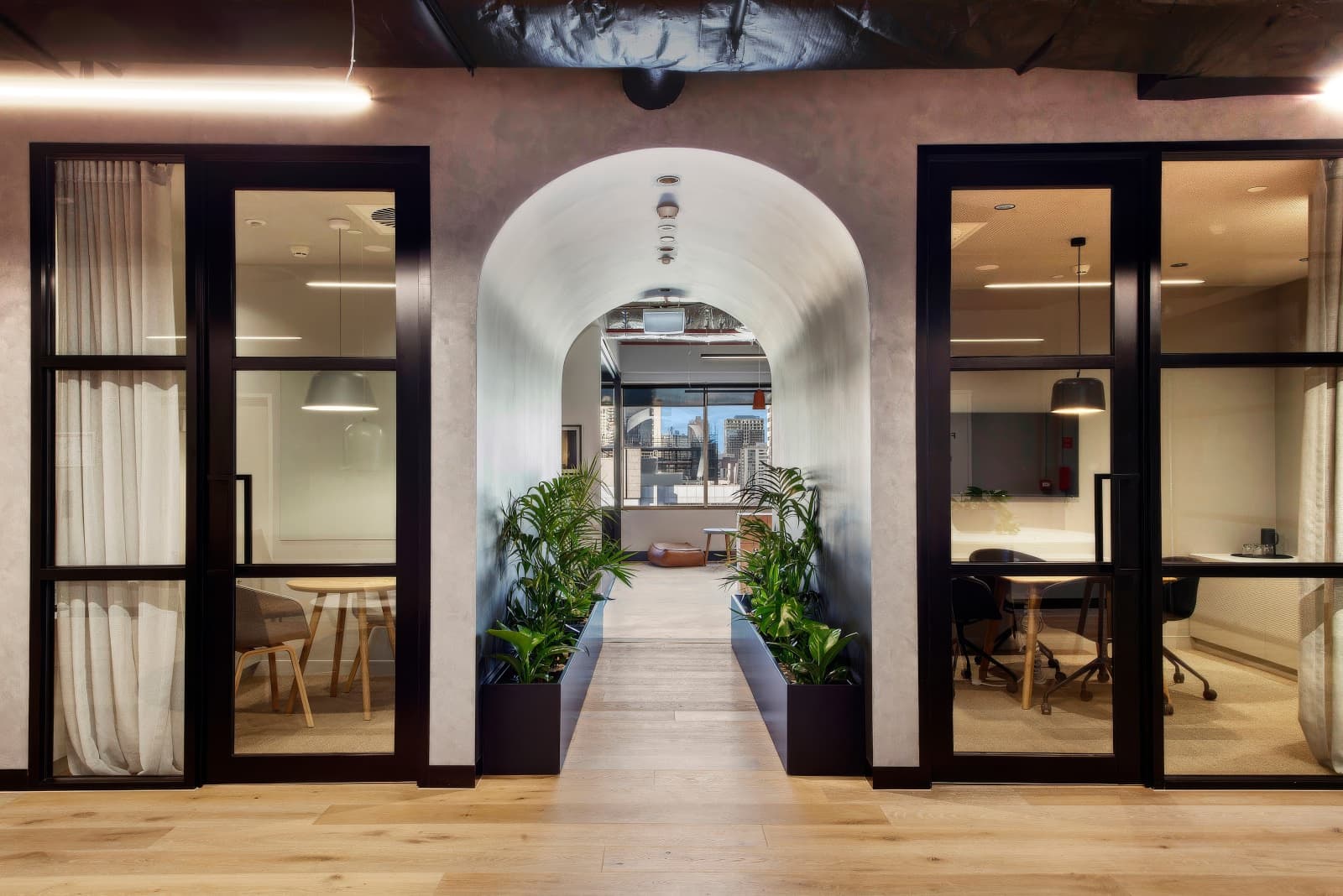 Clarence | 456 Lonsdale Street - Serviced Offices & Workspaces