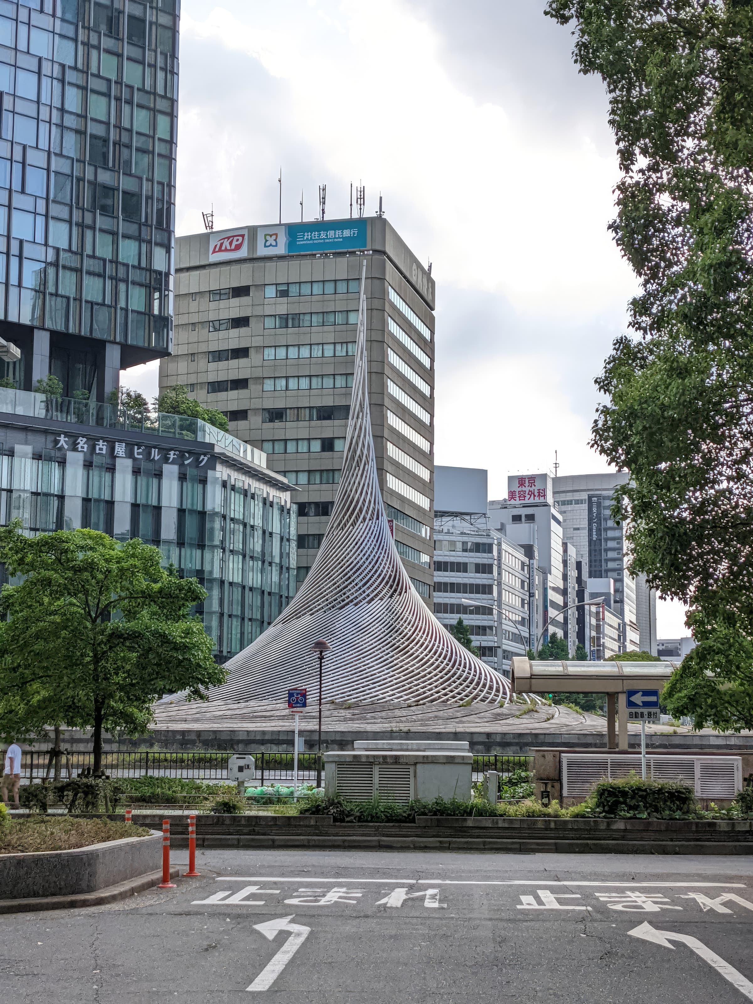 リージャスKDX名古屋駅前ビルビジネスセンター