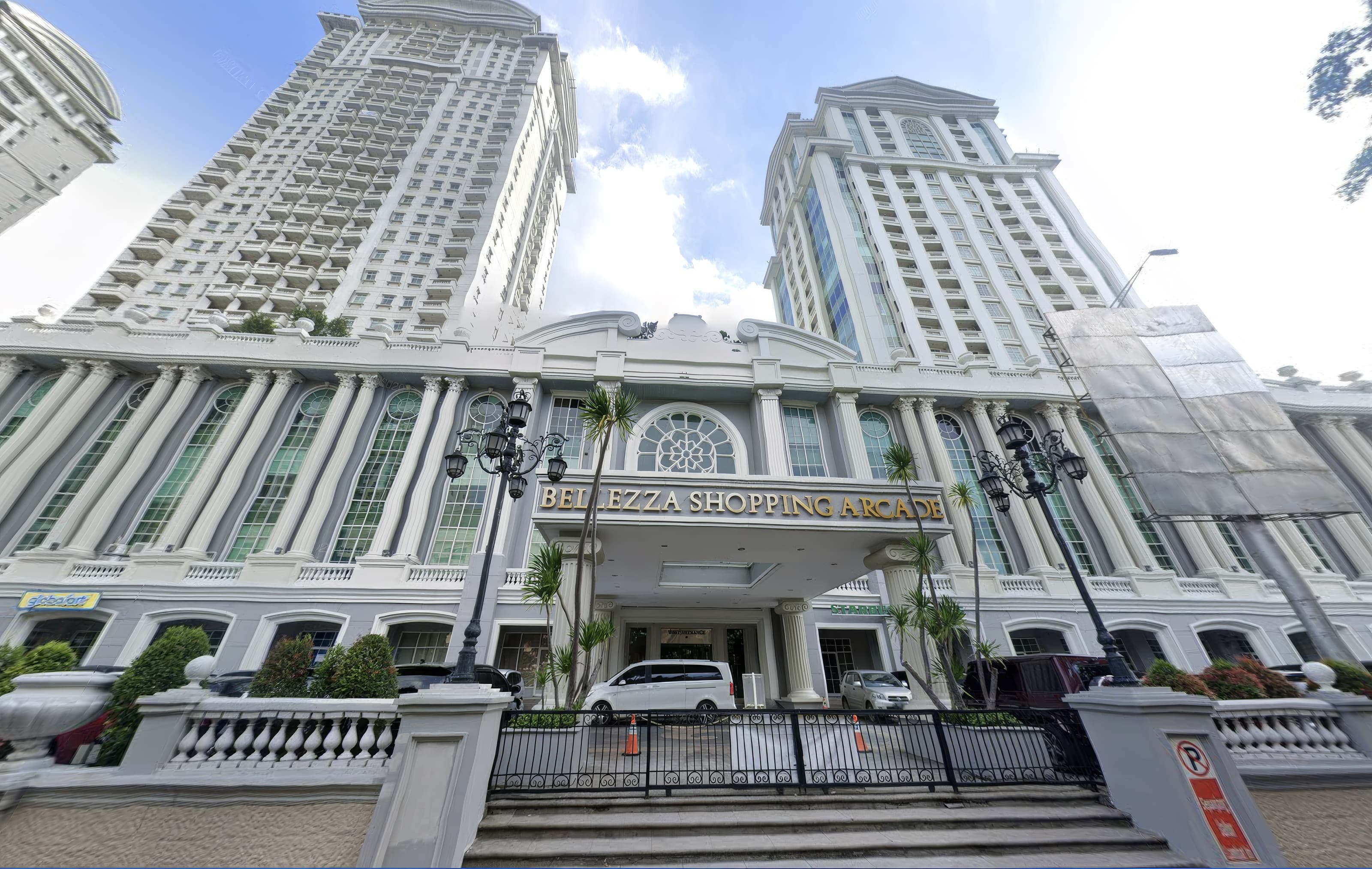 INFINITI OFFICE | Virtual Office Jakarta Selatan