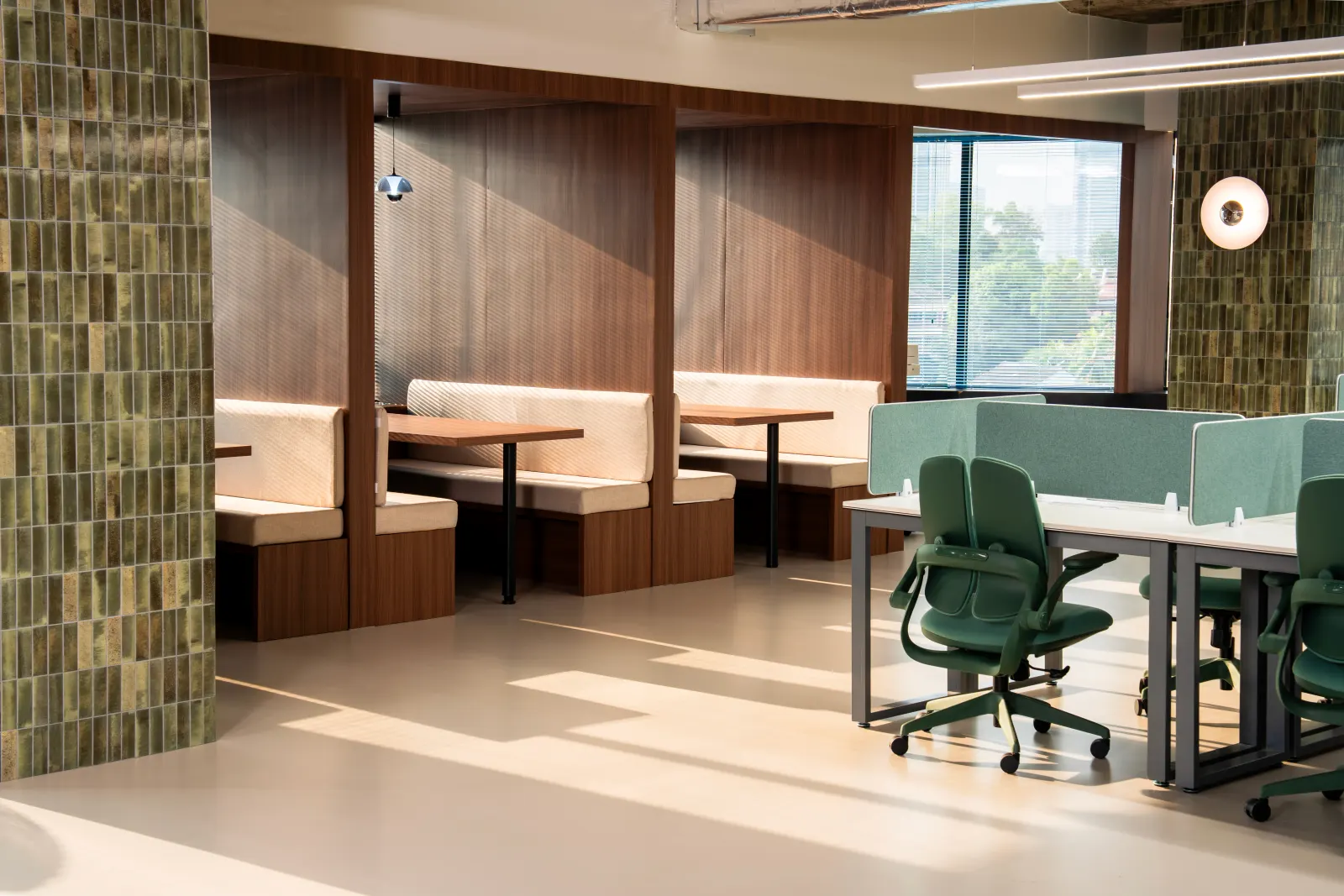 OPiS Coworking Space