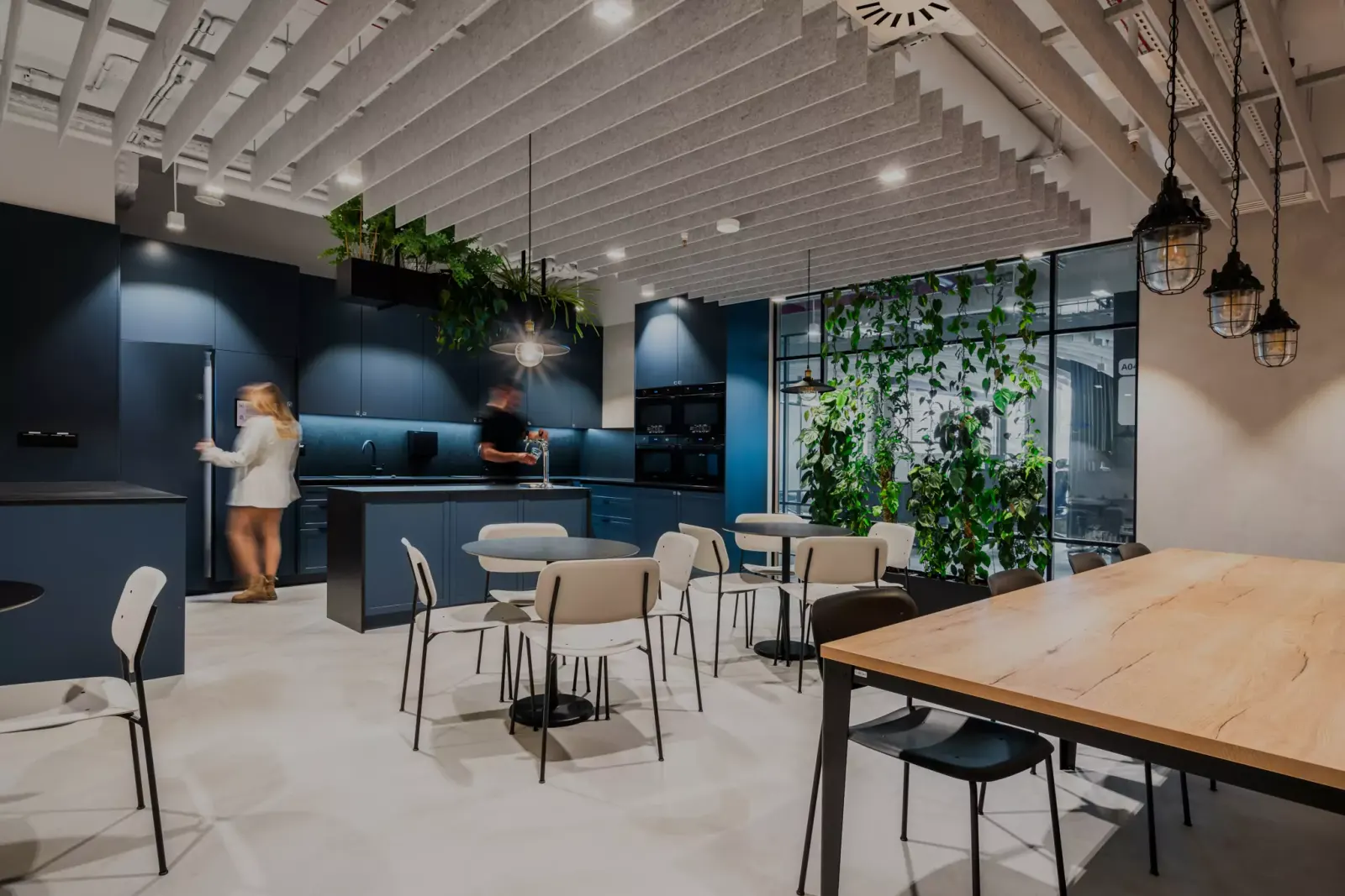 Puzzle Office | Fabryka Norblina