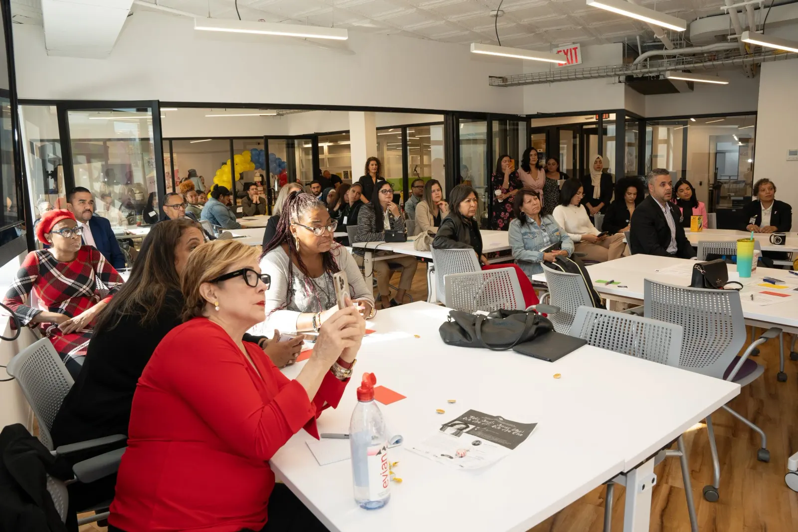 BXL Business Incubator, coworking space in New York