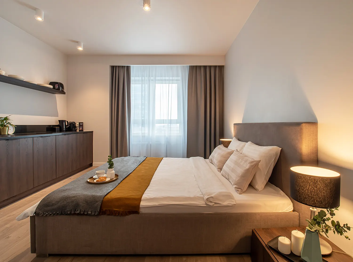 Platinum Hotel&Residence Wilanów
