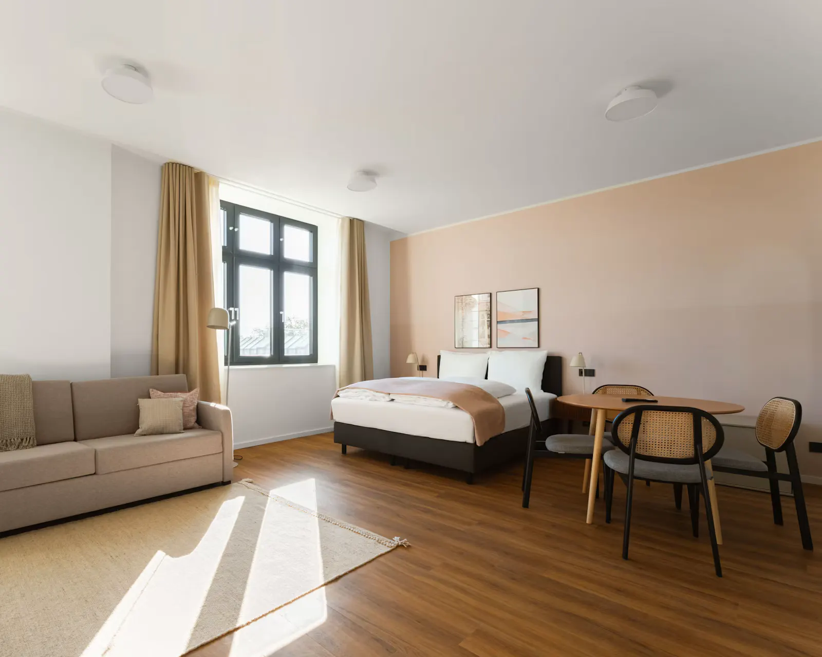 Limehome Gelsenkirchen Hochstr.