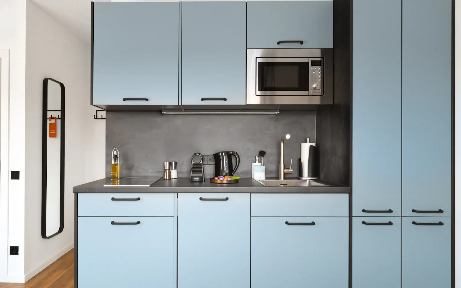 Limehome Utrecht Balijelaan, serviced apartment in Utrecht