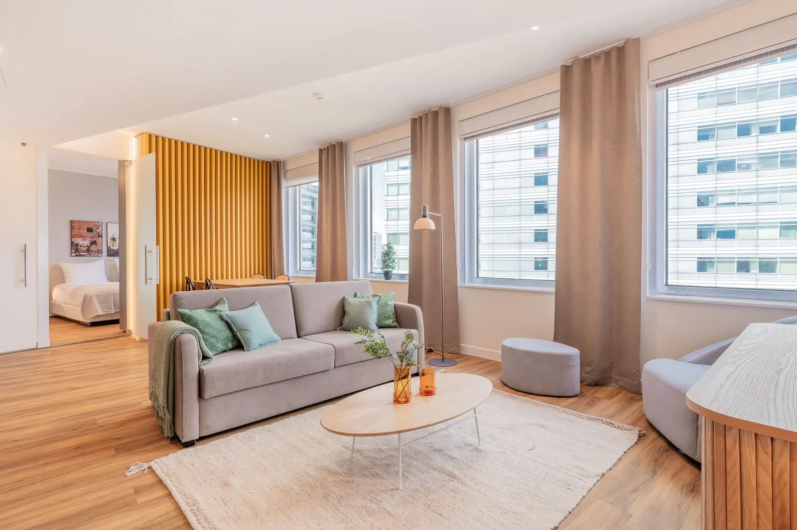 Limehome Amsterdam Westerpark, serviced apartment in Amsterdam