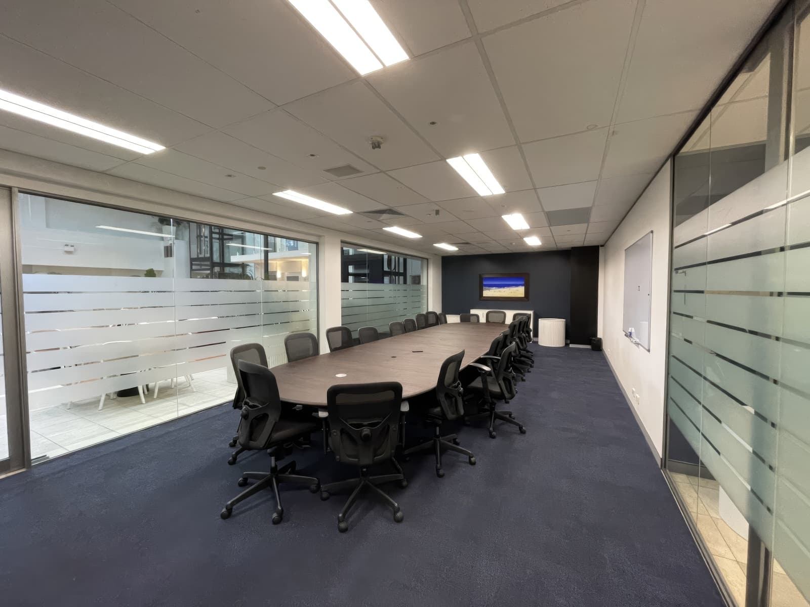 Main Office