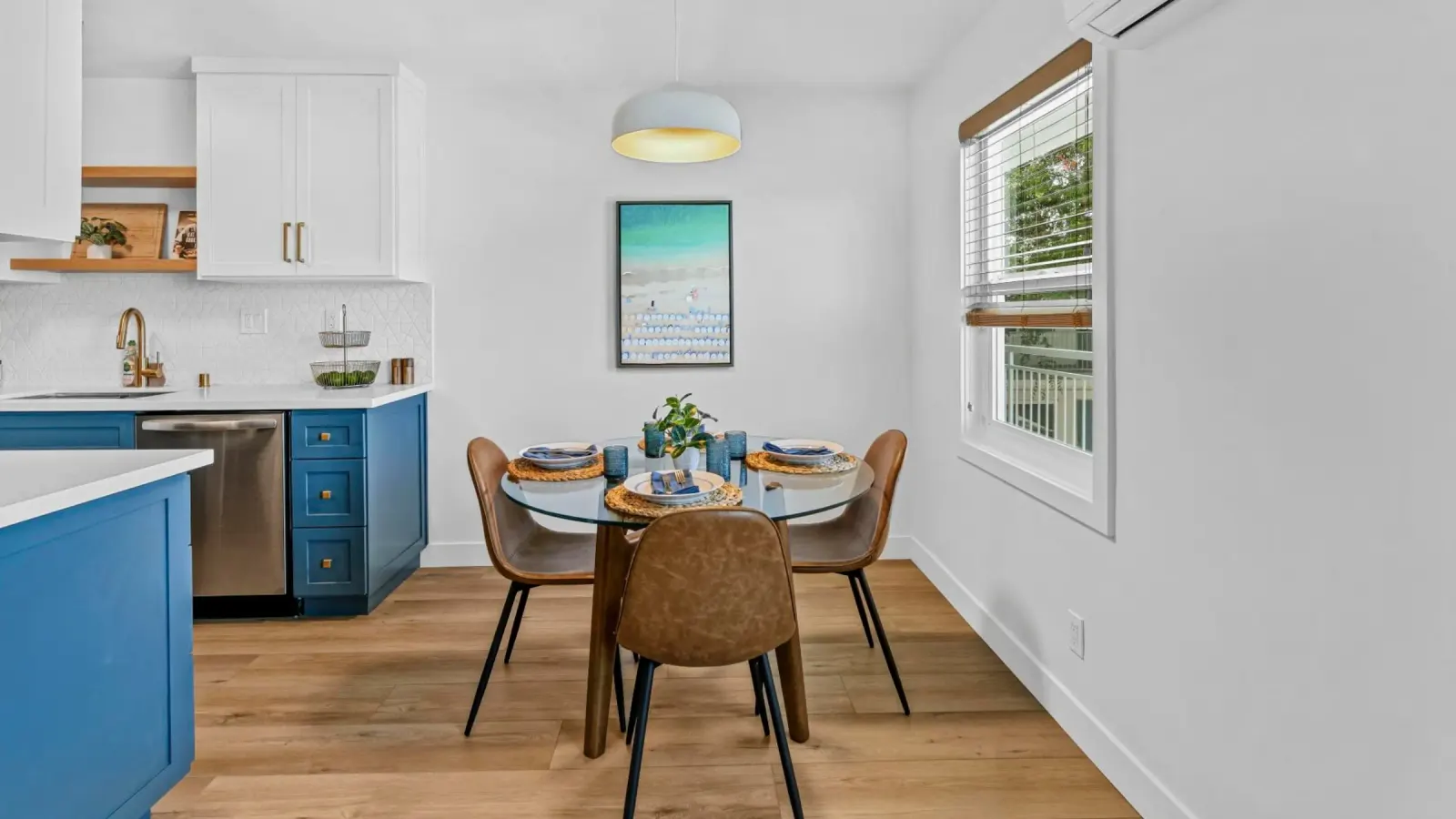 The Pearl Mar Vista