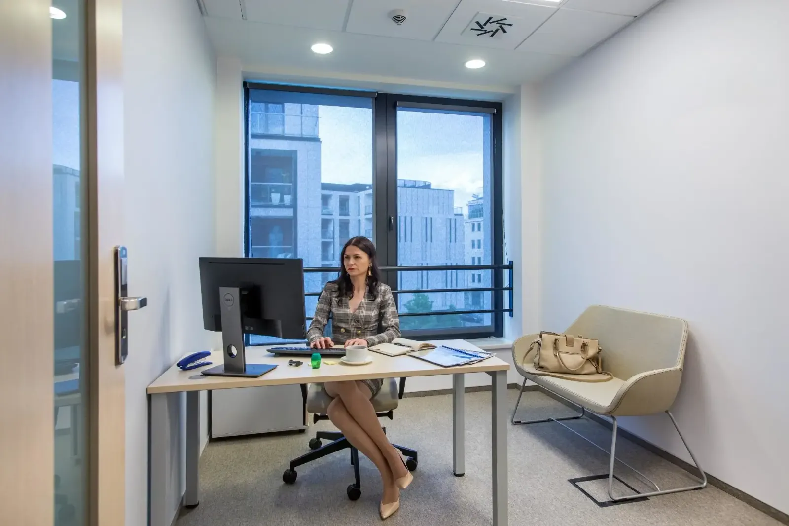 OmniOffice Carpathia Office House | Coworking & Biura All inclusive, serviced office in Warsaw