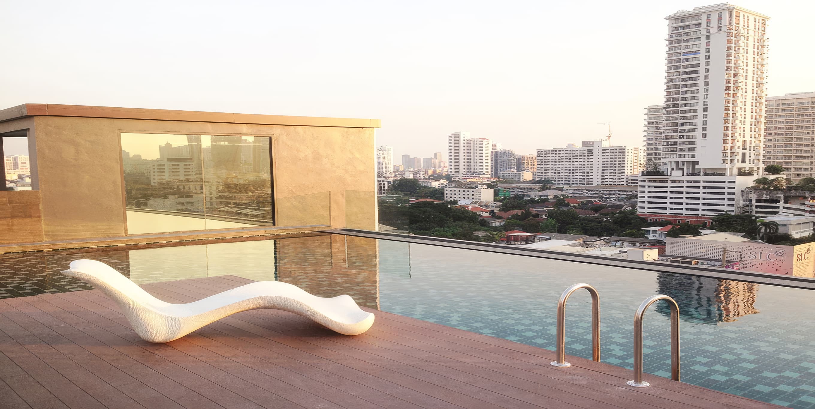 The Residence on Thonglor by UHG