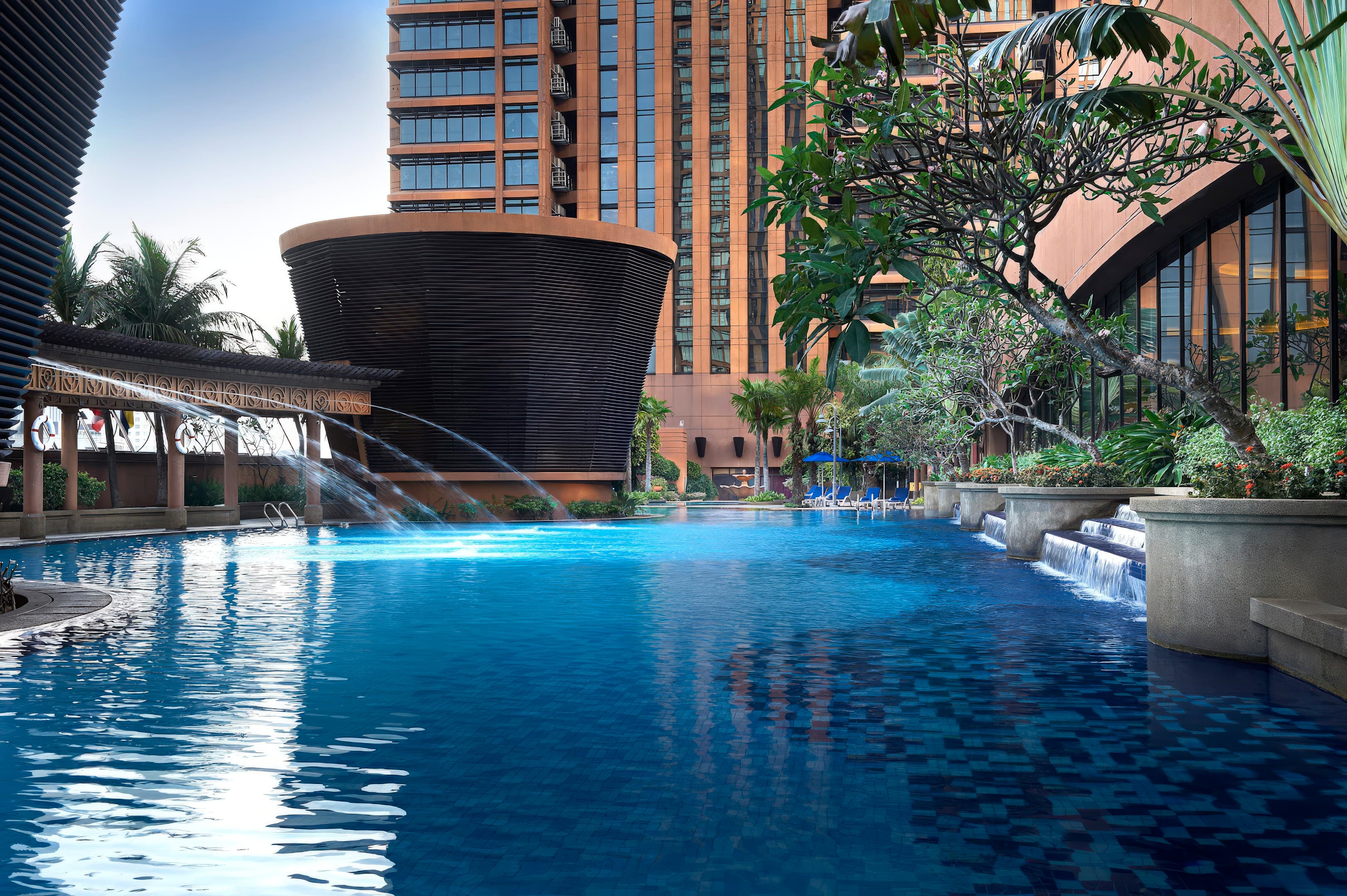 Berjaya Times Square Hotel, Kuala Lumpur