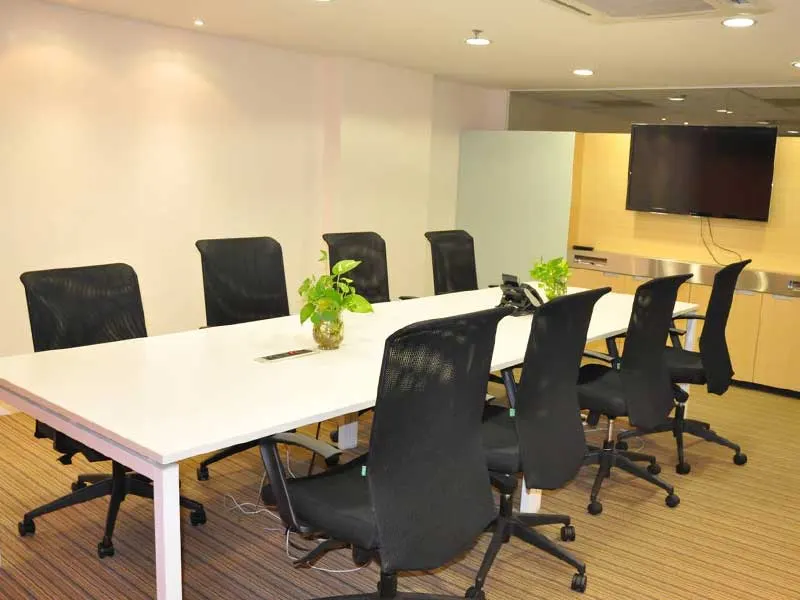 Quest Business Centre