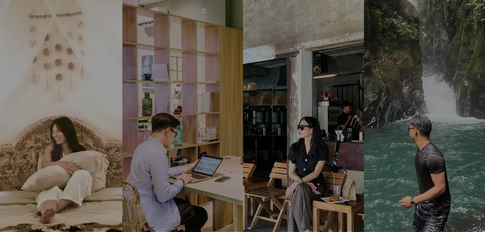 TwoSpaces Meruya - Coworking Space