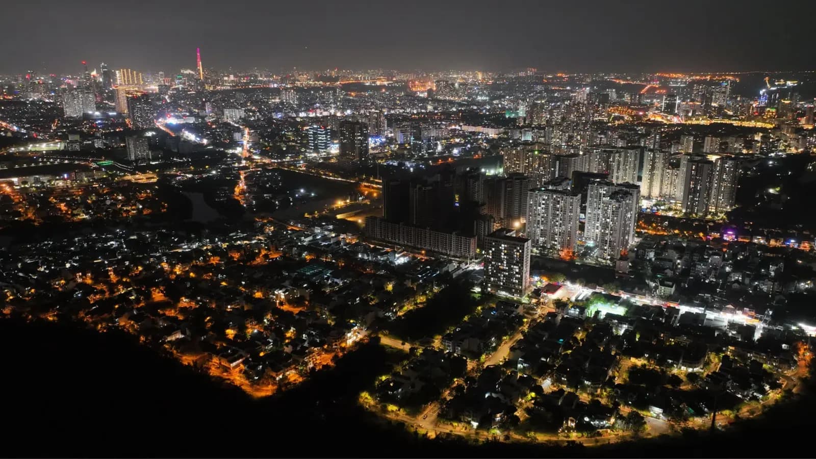 MAI Workstay Saigon