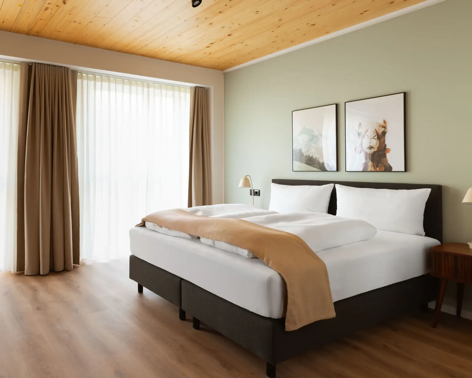 Limehome Mannheim City Center, serviced apartment in Mannheim