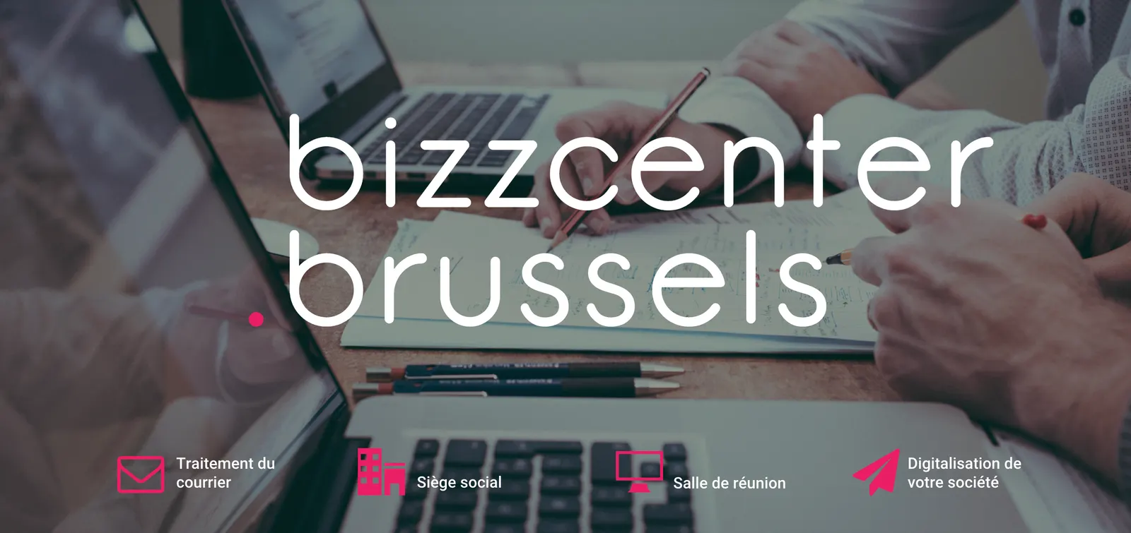 Bizzcenter Brussels
